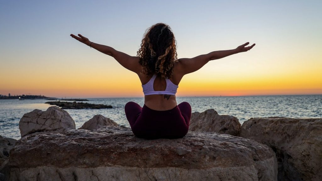 Finding Your Motivation for a Healthier Life