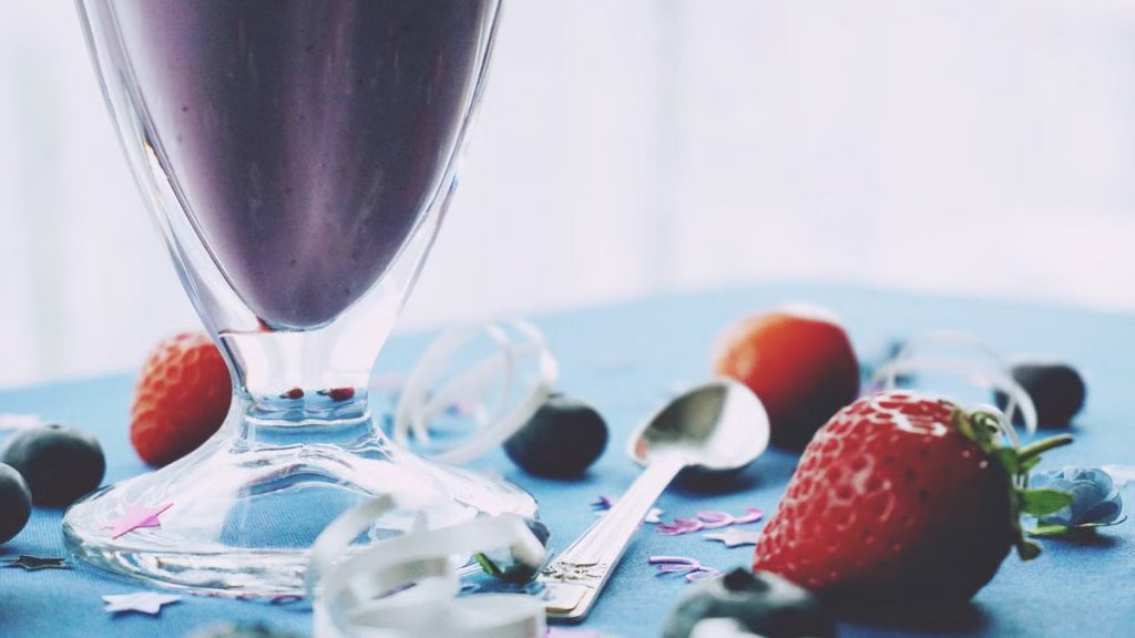 Delicious and Nutritious Smoothie Recipes